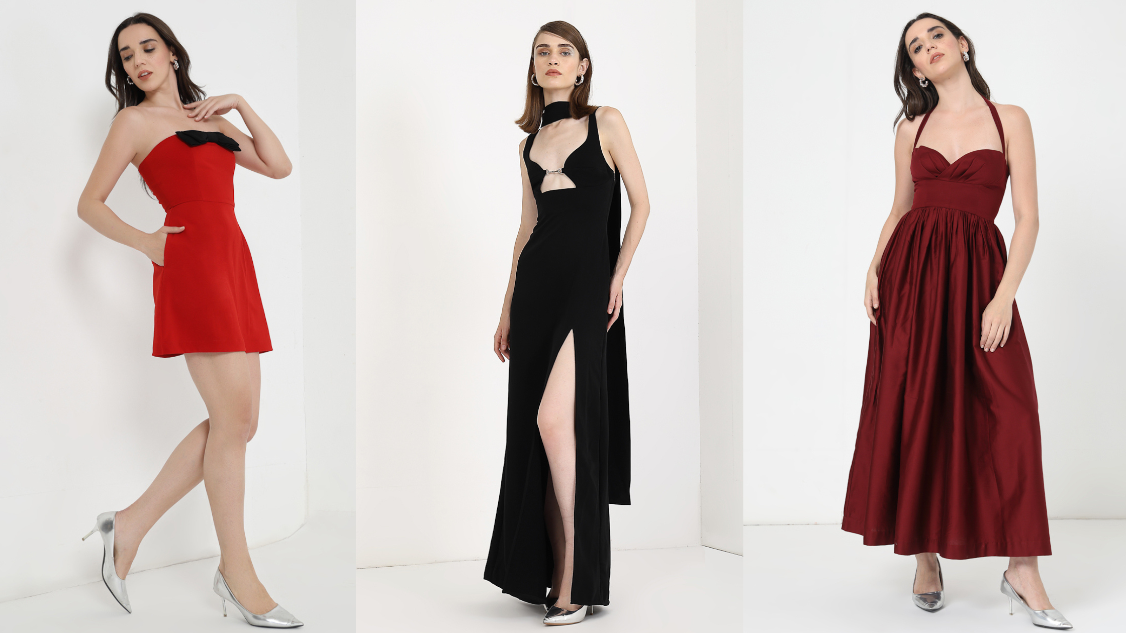 Celebrate Love in Style: Valentine's Day with Brawnymellow