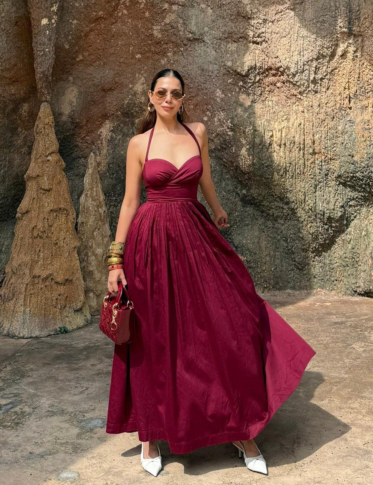 The Only Dress You Need This Season