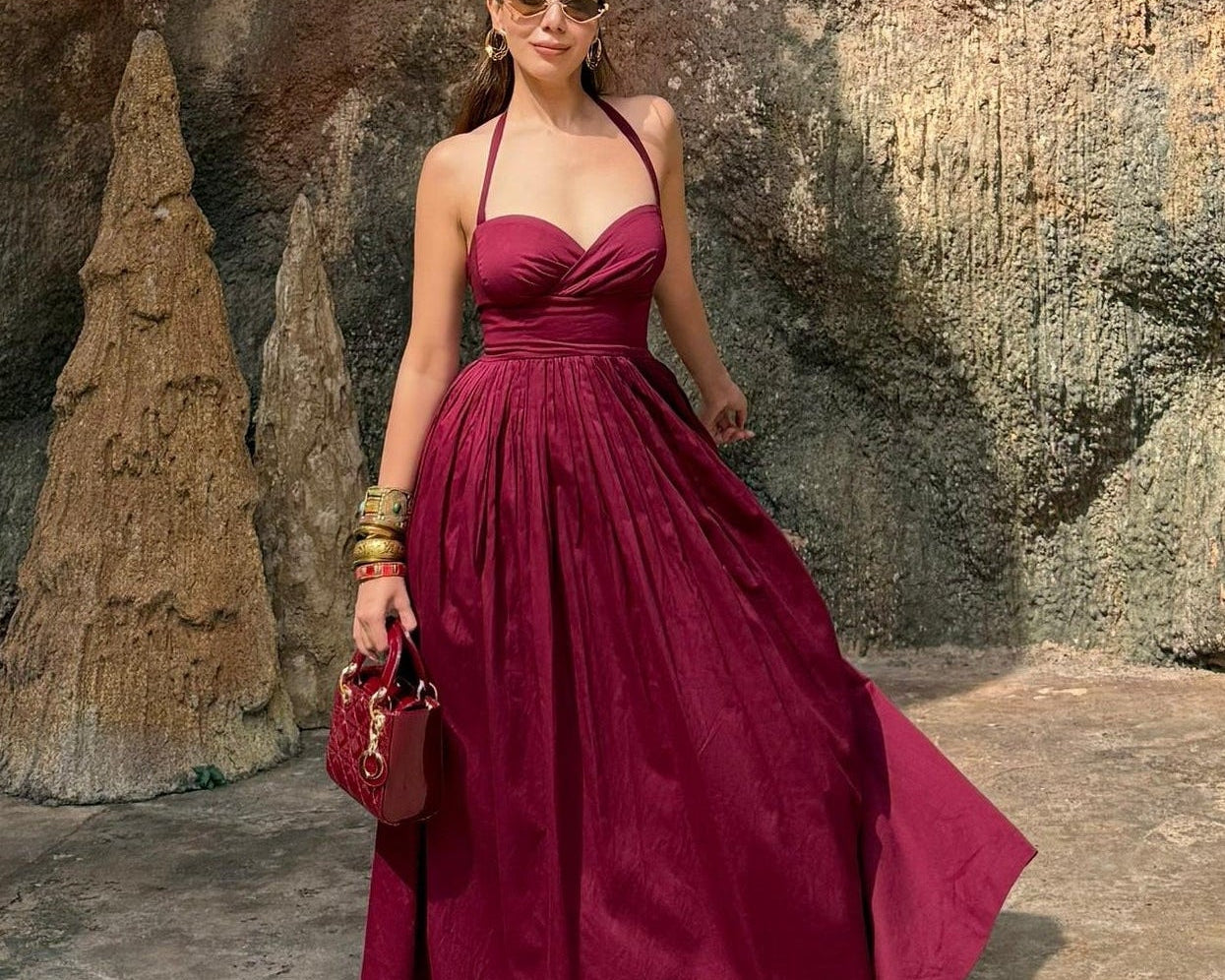 The Only Dress You Need This Season