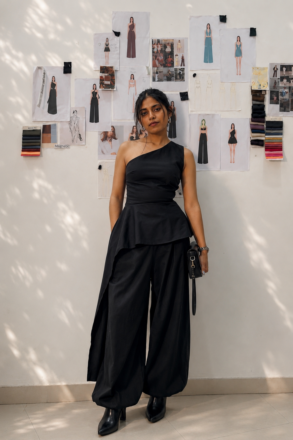 SHADOW CO-ORD SET