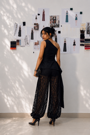 RAVEN CO-ORD SET