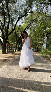DARAH MAXI DRESS