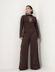 EXPRESSO BLAZER SET
