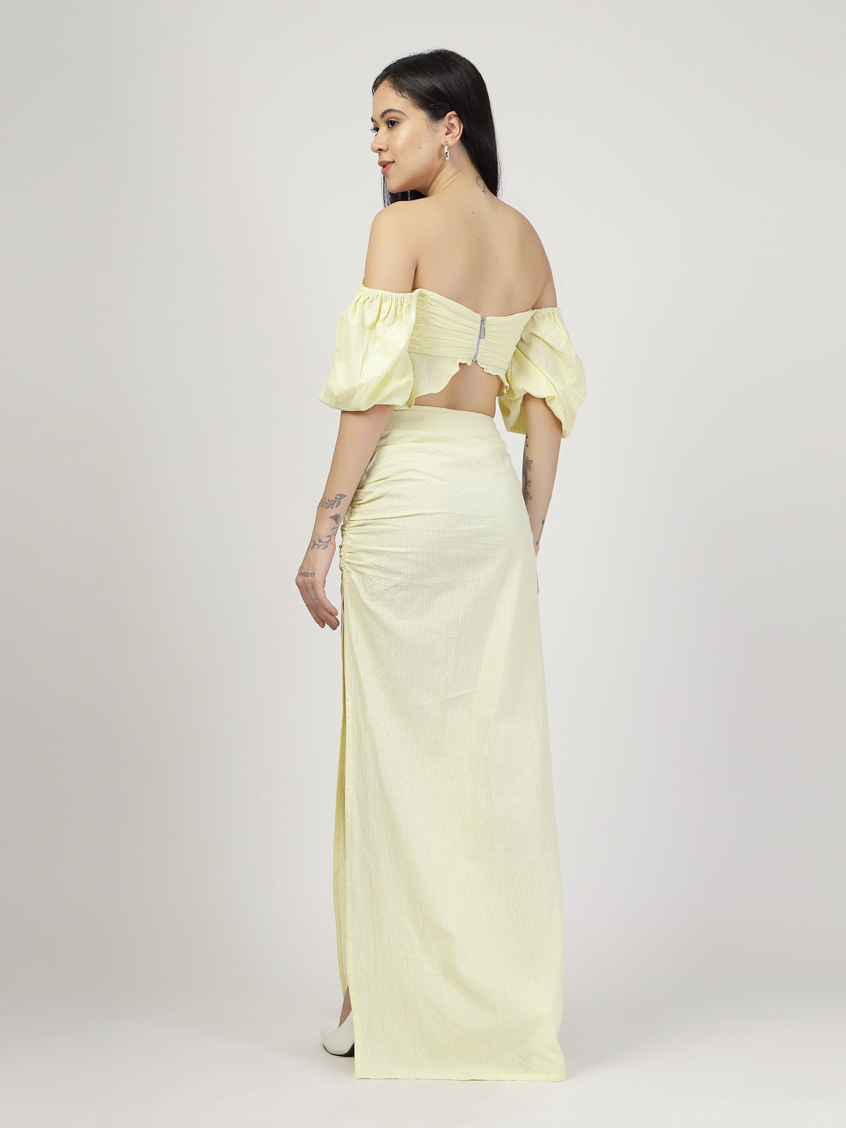 LUMA CO-ORD SET