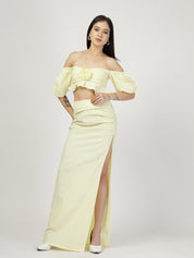 LUMA CO-ORD SET