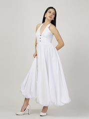 DARAH MAXI DRESS