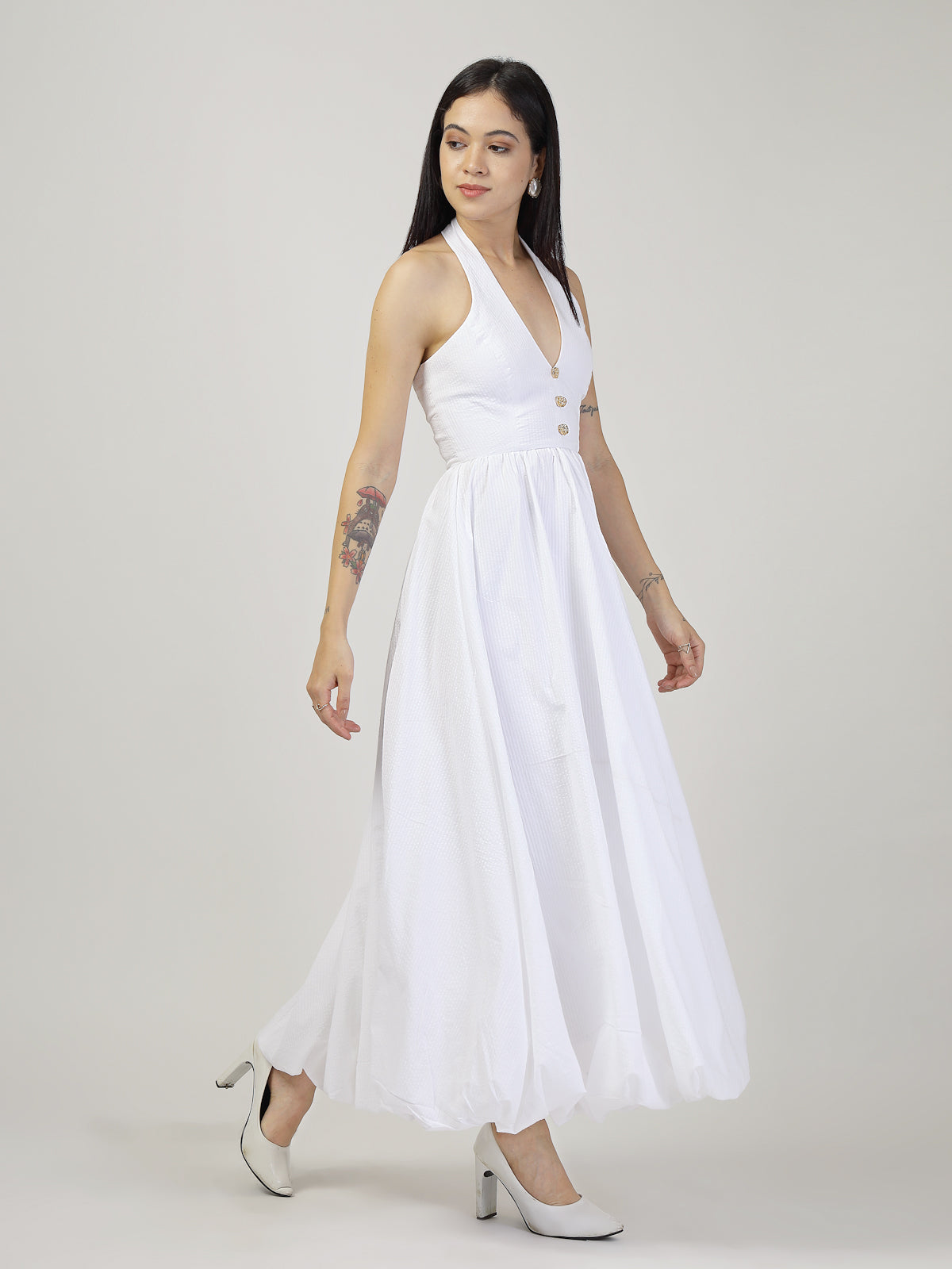 DARAH MAXI DRESS