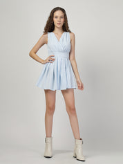 RAYA MINI DRESS