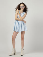 RAYA MINI DRESS