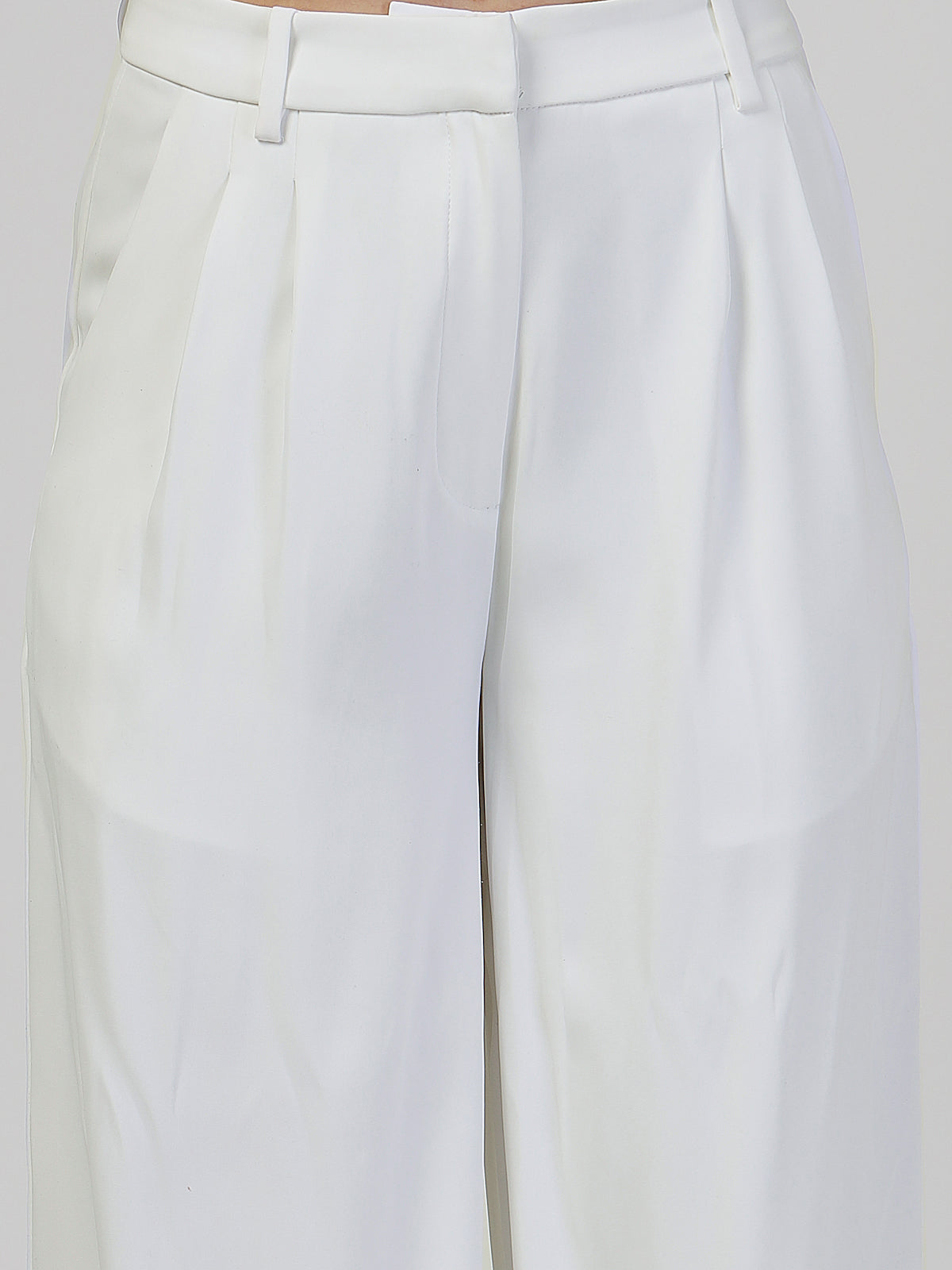 BONITA SET - DOVE WHITE