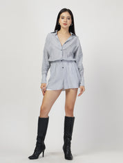 ZEYA PLAYSUIT