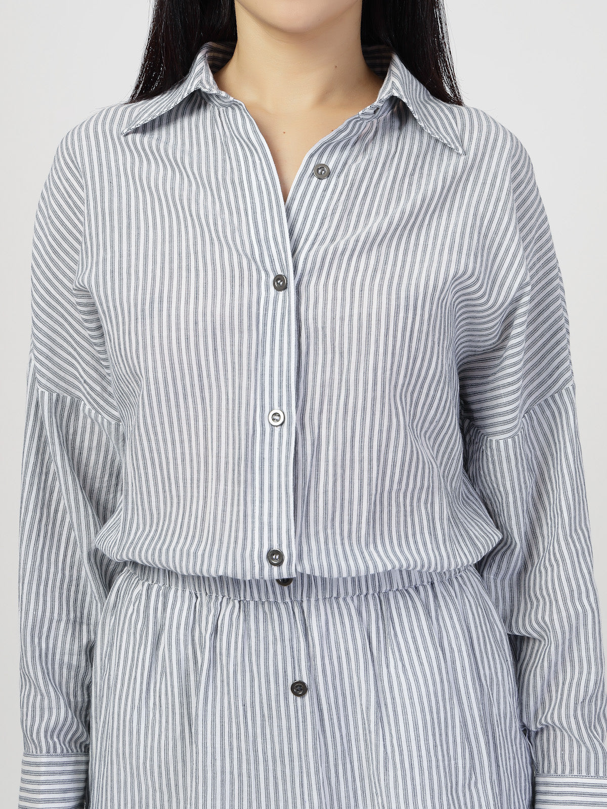 ZEYA PLAYSUIT