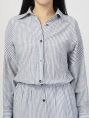 ZEYA PLAYSUIT