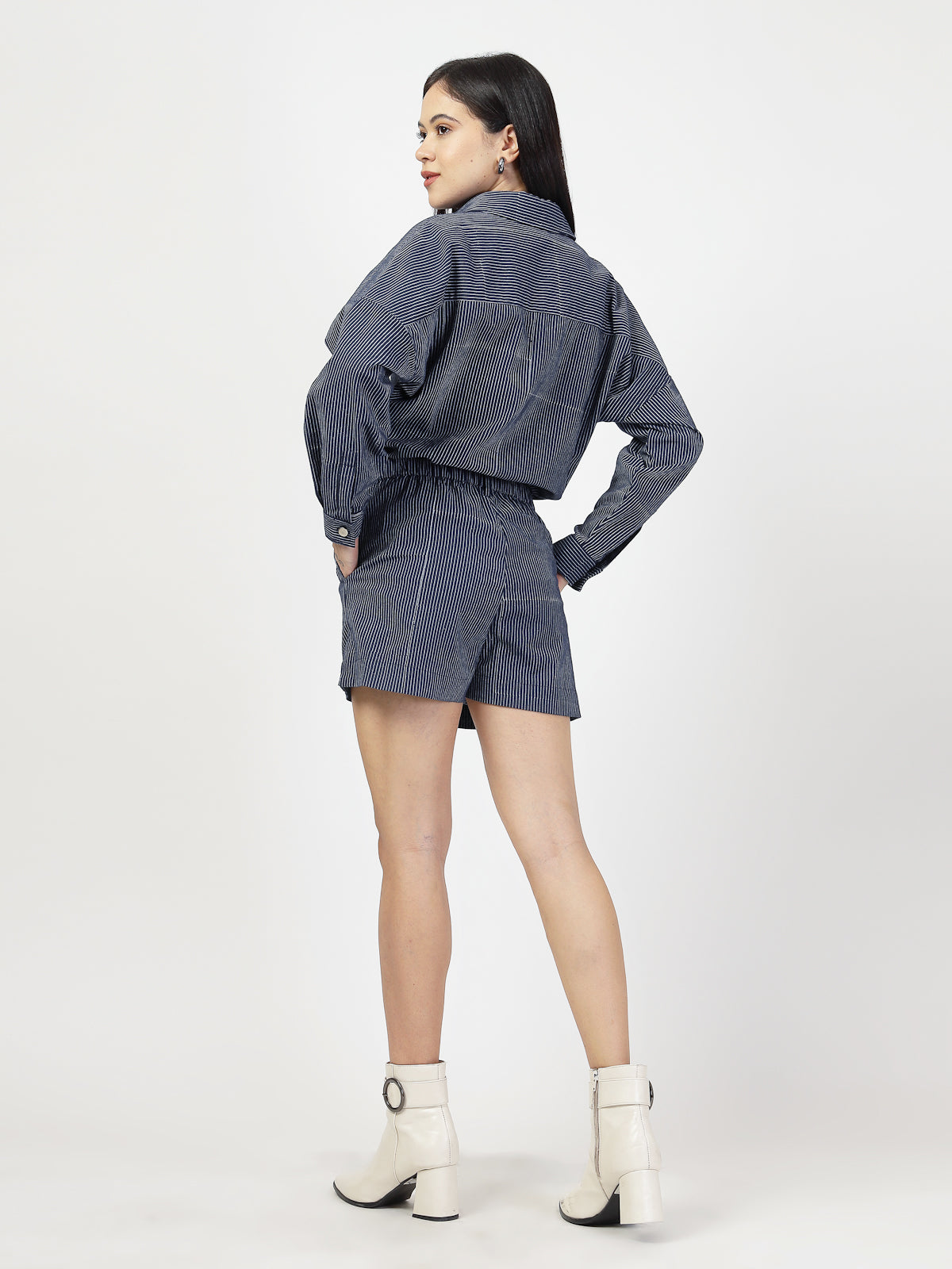ECHO PLAYSUIT