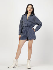ECHO PLAYSUIT