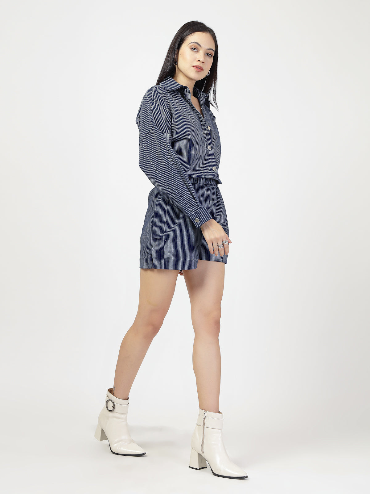 ECHO PLAYSUIT