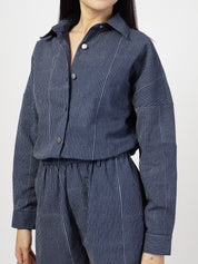 ECHO PLAYSUIT