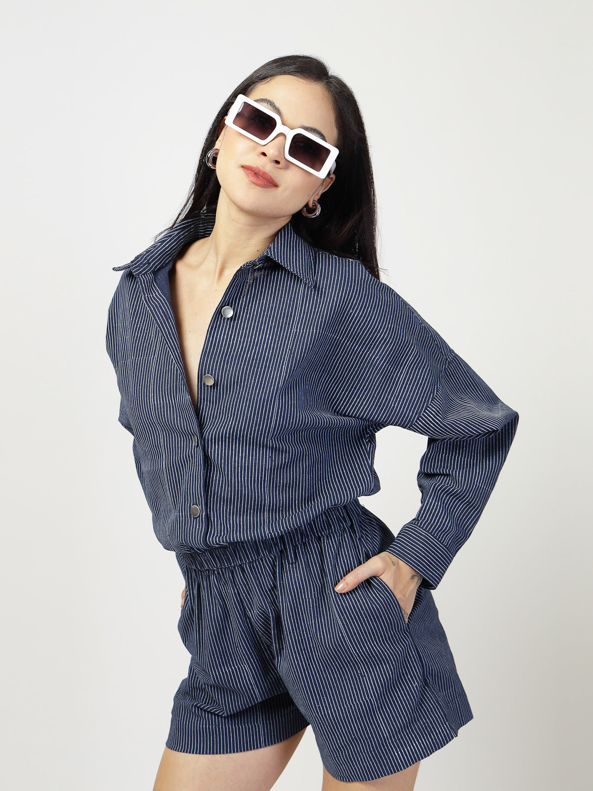 ECHO PLAYSUIT