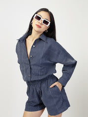 ECHO PLAYSUIT