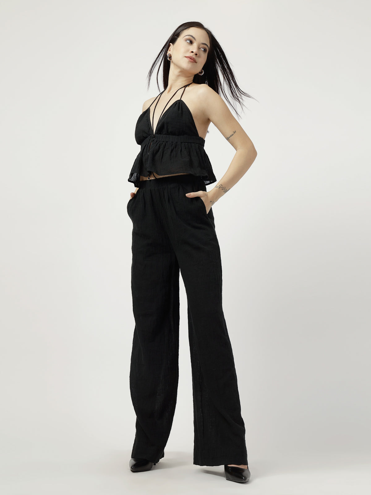 THEA  CO-ORD SET
