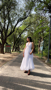 DARAH MAXI DRESS
