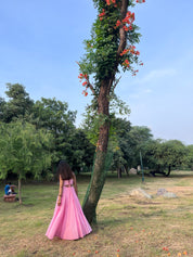 Amara maxi dress