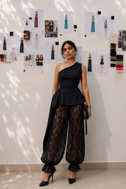 RAVEN CO-ORD SET