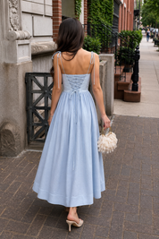 ELARA MAXI DRESS