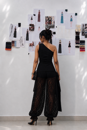 RAVEN CO-ORD SET