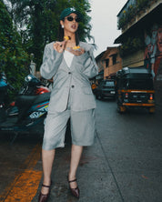 JETT SET