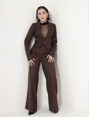 EXPRESSO BLAZER SET