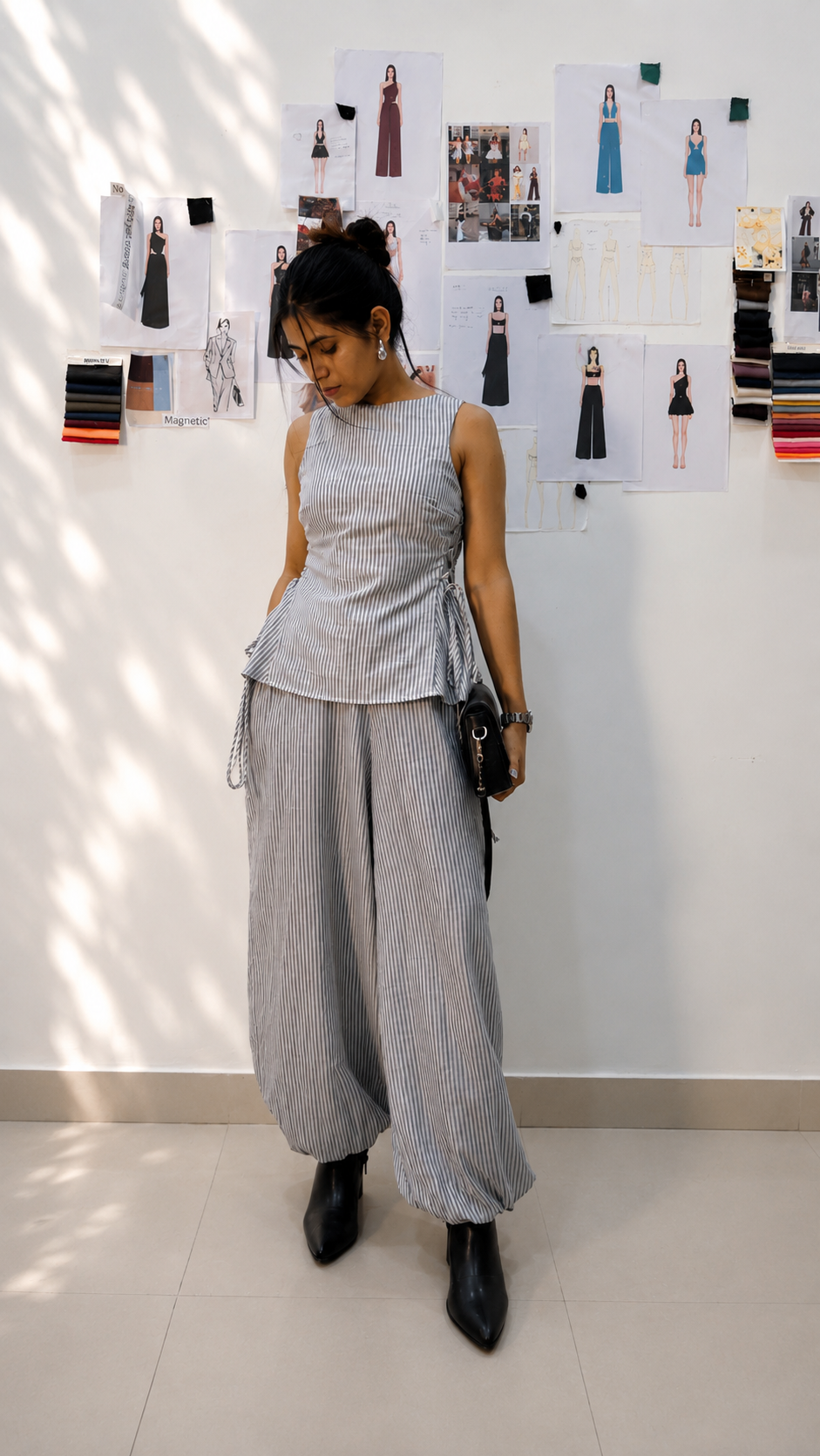 MUST CO-ORD SET