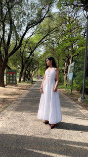 DARAH MAXI DRESS