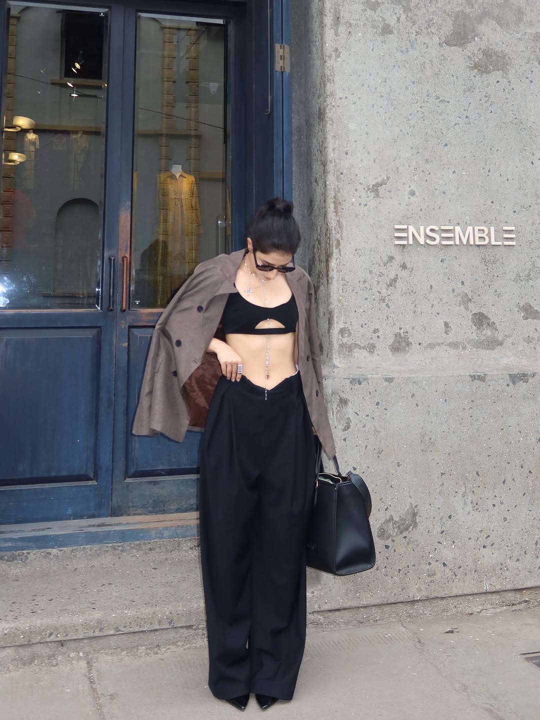 VERA SET