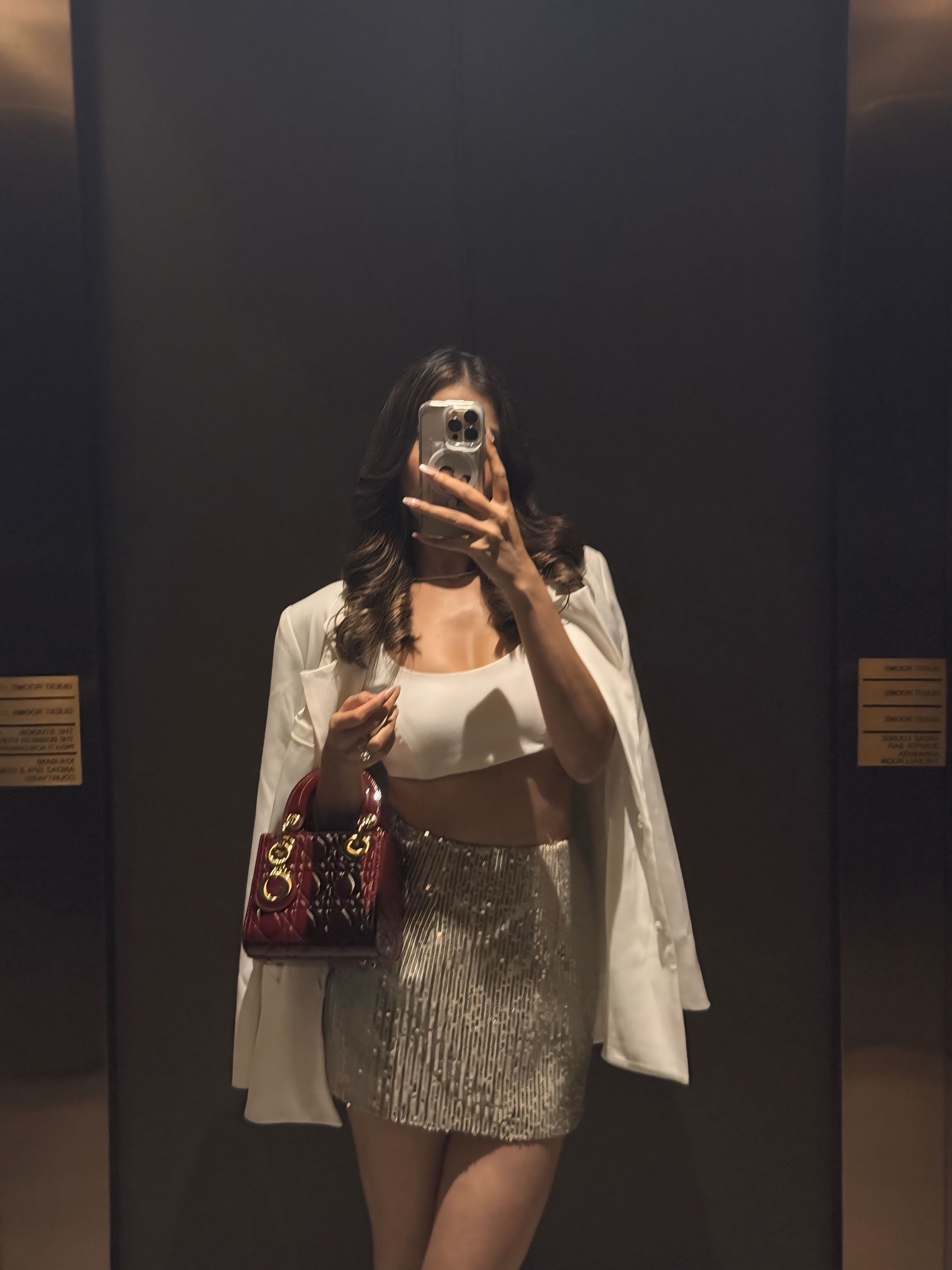VICTORIA  SET