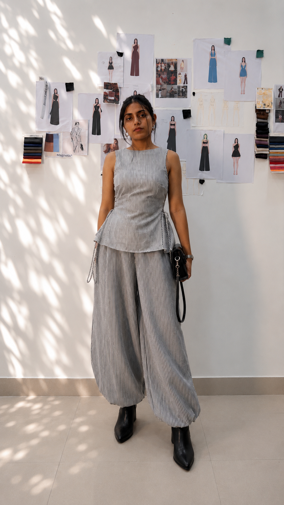 MUST CO-ORD SET