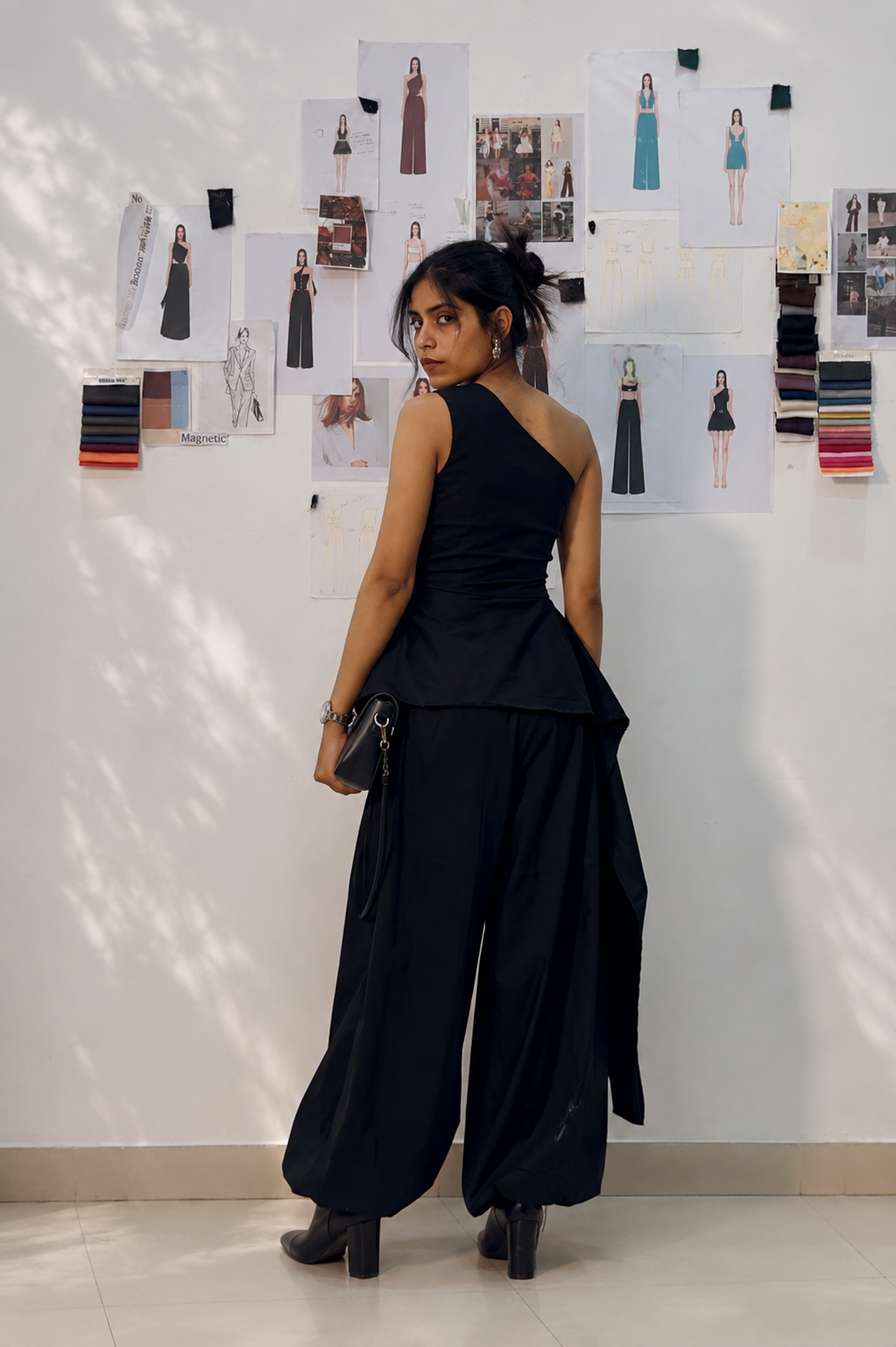 SHADOW CO-ORD SET