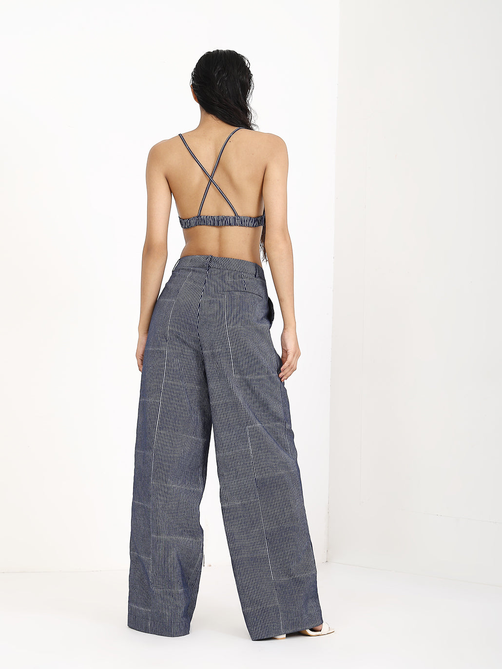 DEMI SET