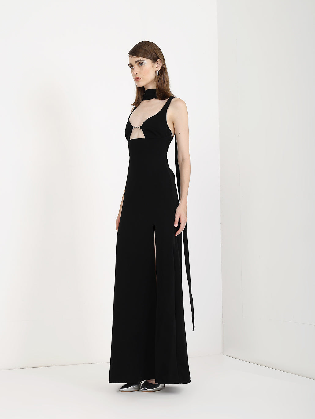 OFELIA MAXI DRESS