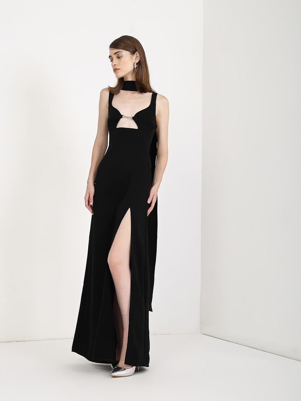 OFELIA MAXI DRESS