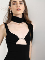 OFELIA MAXI DRESS