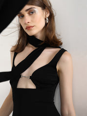 OFELIA MAXI DRESS