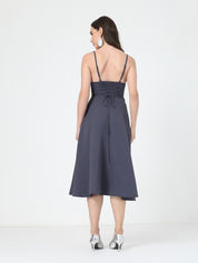 FLORIA MAXI DRESS