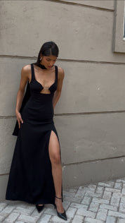 OFELIA MAXI DRESS