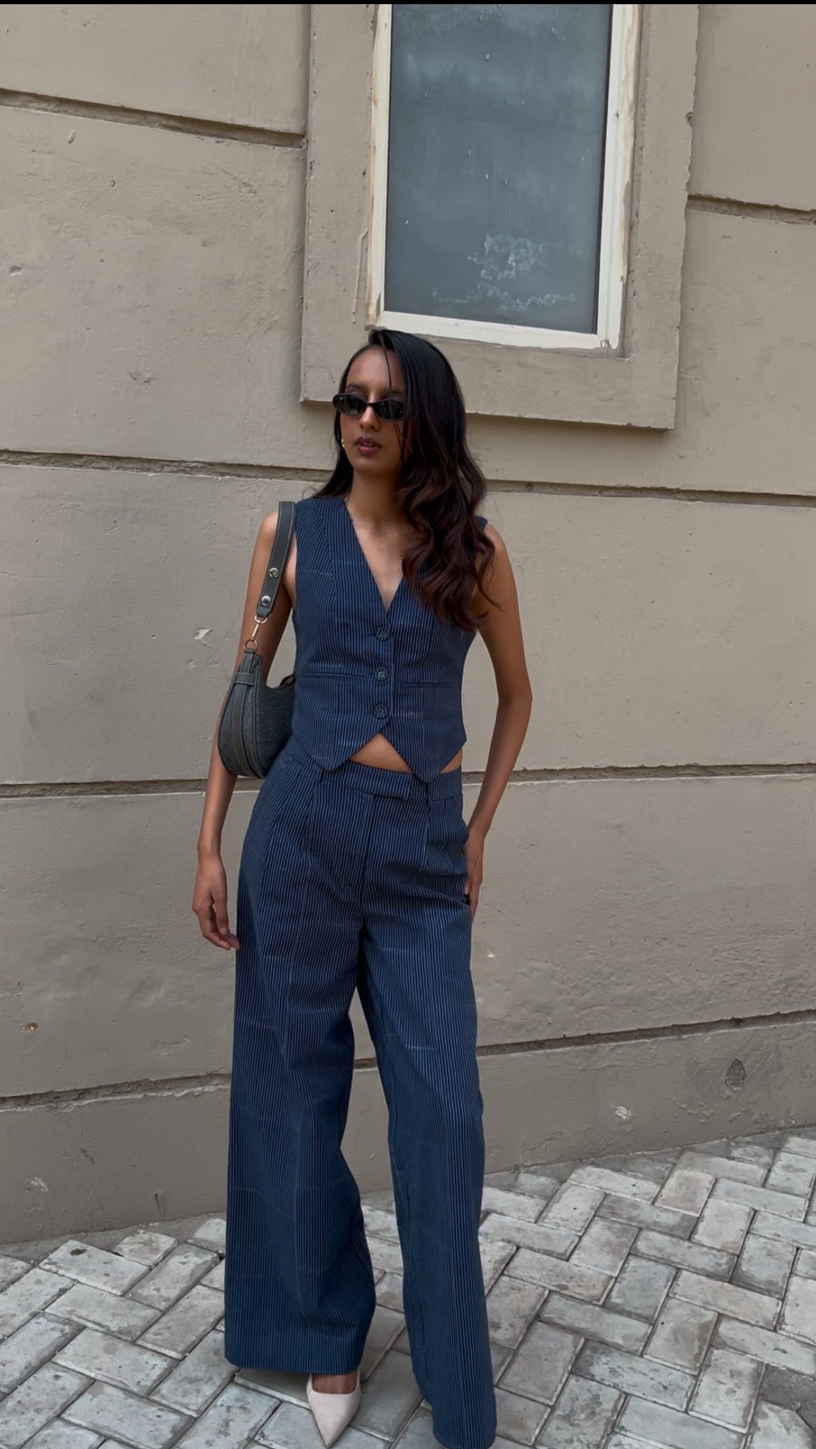 EDEN CO-ORD SET