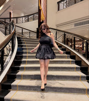 CLOE MINI DRESS