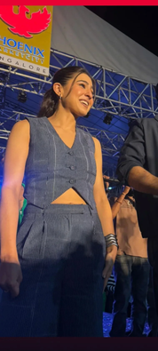 EDEN CO-ORD SET