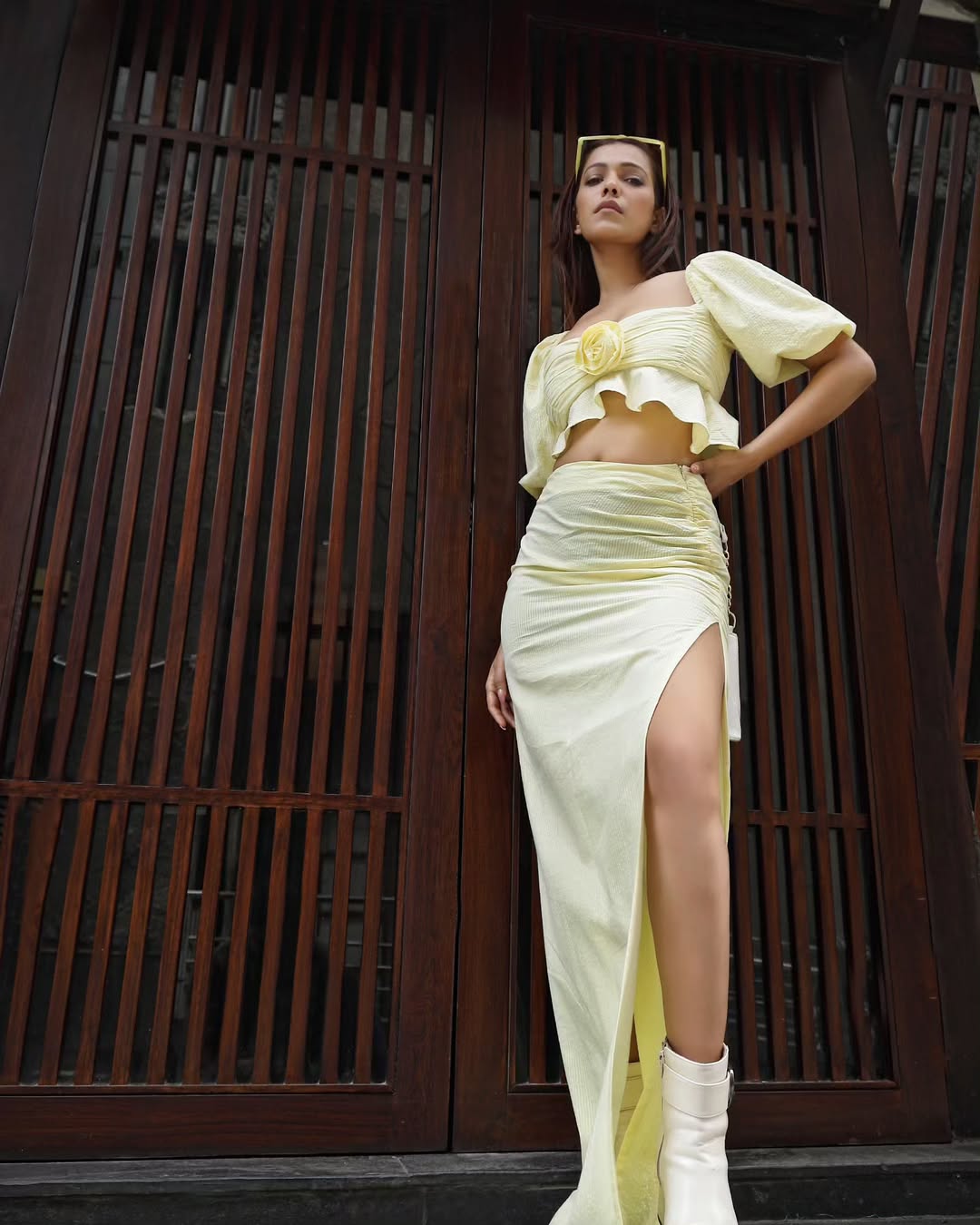 LUMA CO-ORD SET