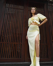 LUMA CO-ORD SET
