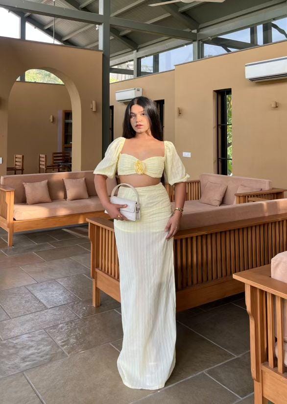 LUMA CO-ORD SET